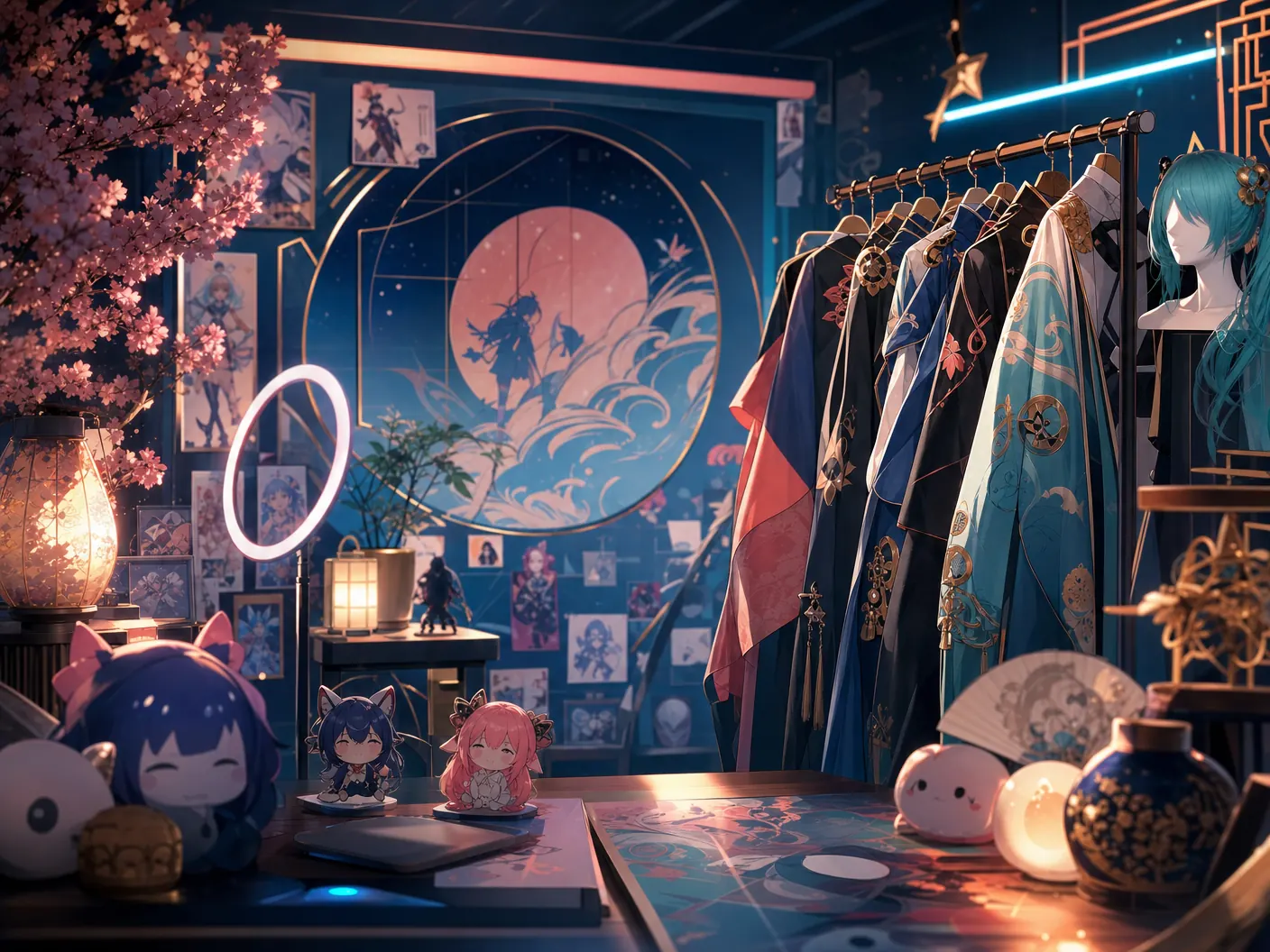 国货精品